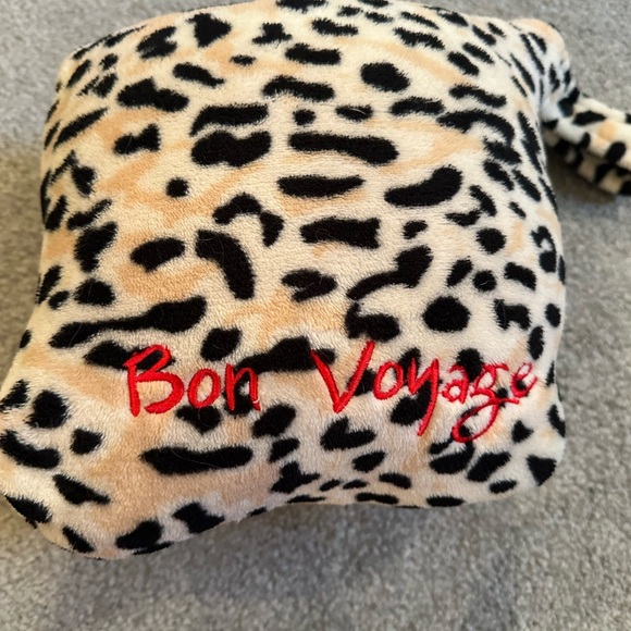 Other - Travel pillow/blanket